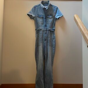 Good American Jumpsuit